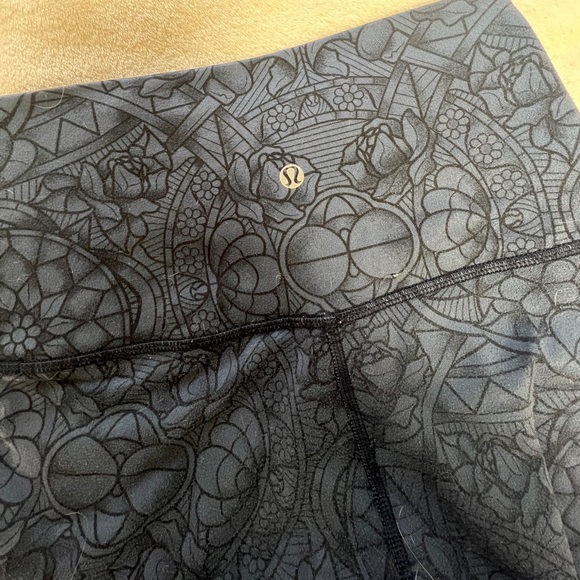 Lululemon Leggings - Picture 3 of 3